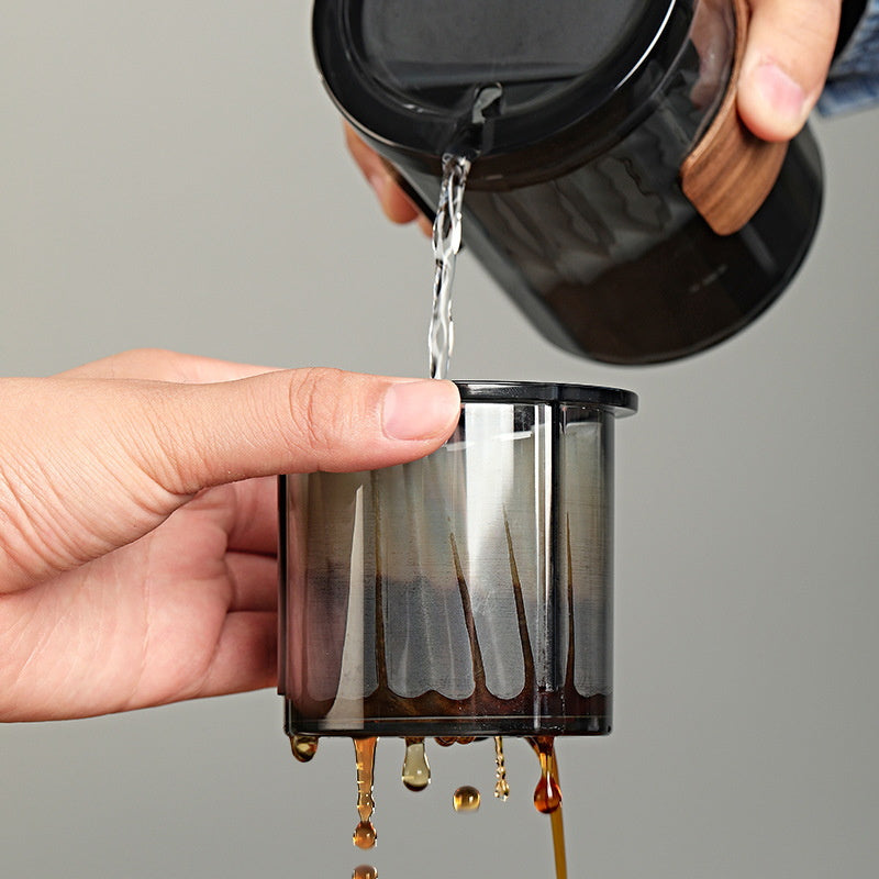 3 in 1 Hand Brew Coffee Pot Set