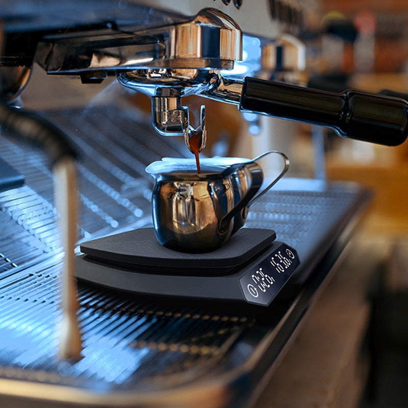 Hand Brew Electronic Coffee Scale