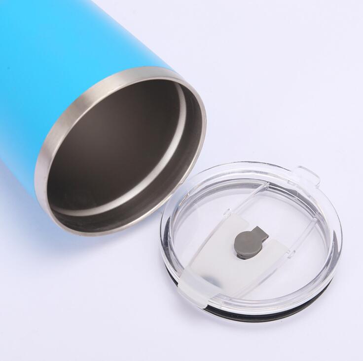30oZ  Stainless Steel Insulated Tumbler