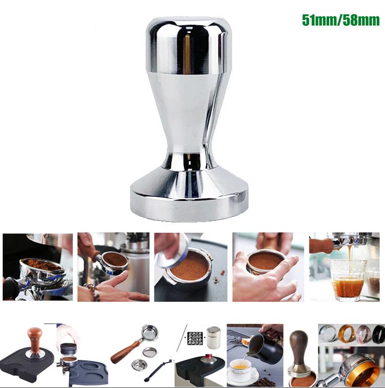 Espresso Coffee Powder Tamper