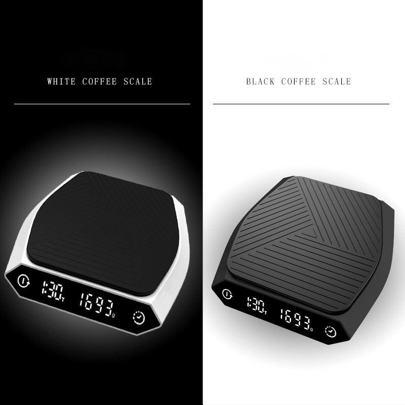 Hand Brew Electronic Coffee Scale