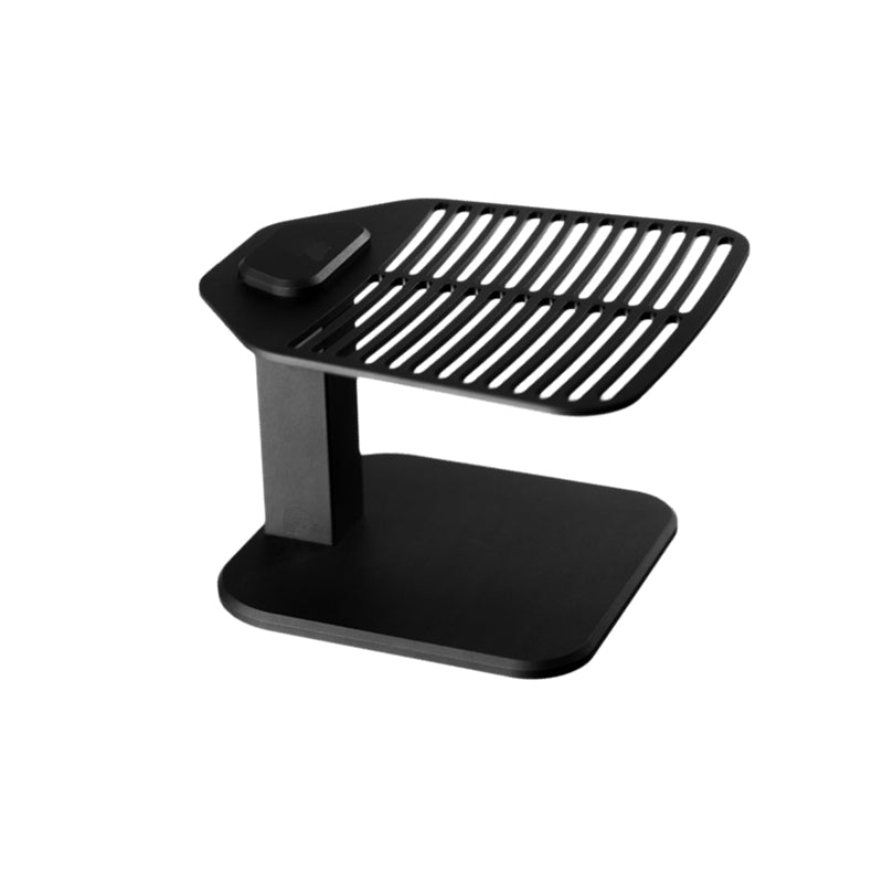 Adjustable Espresso Machine Riser Bracket