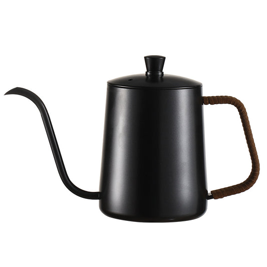 600ML Stainless Steel Goose Neck Kettle