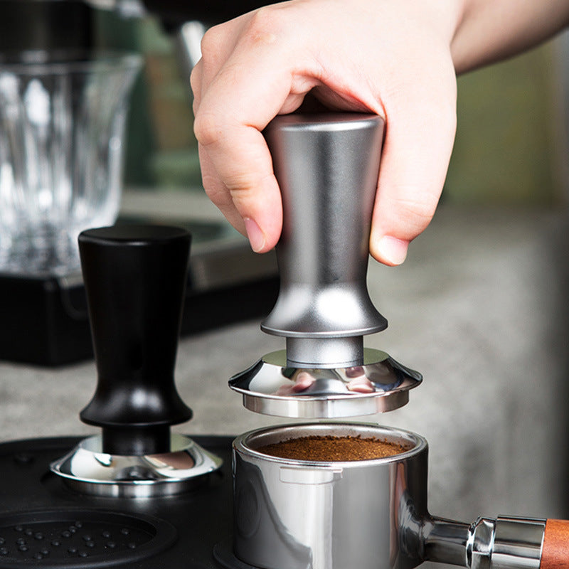 Powder Stainless Steel Coffee Tamper