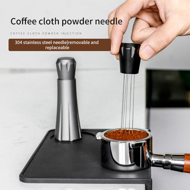 Stainless Steel Powder Distributor