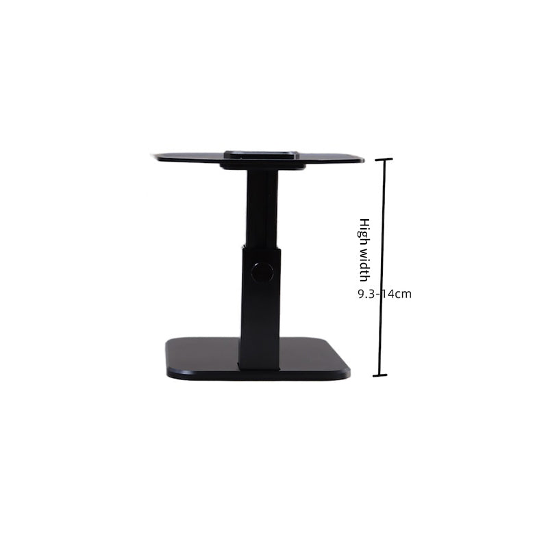 Adjustable Espresso Machine Riser Bracket