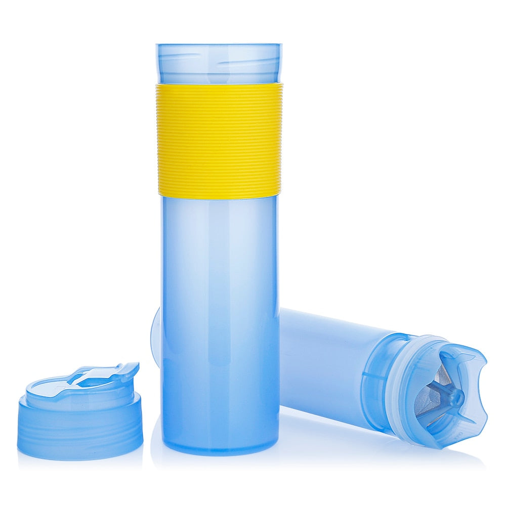 Fimei 300ml French Press Coffee Maker