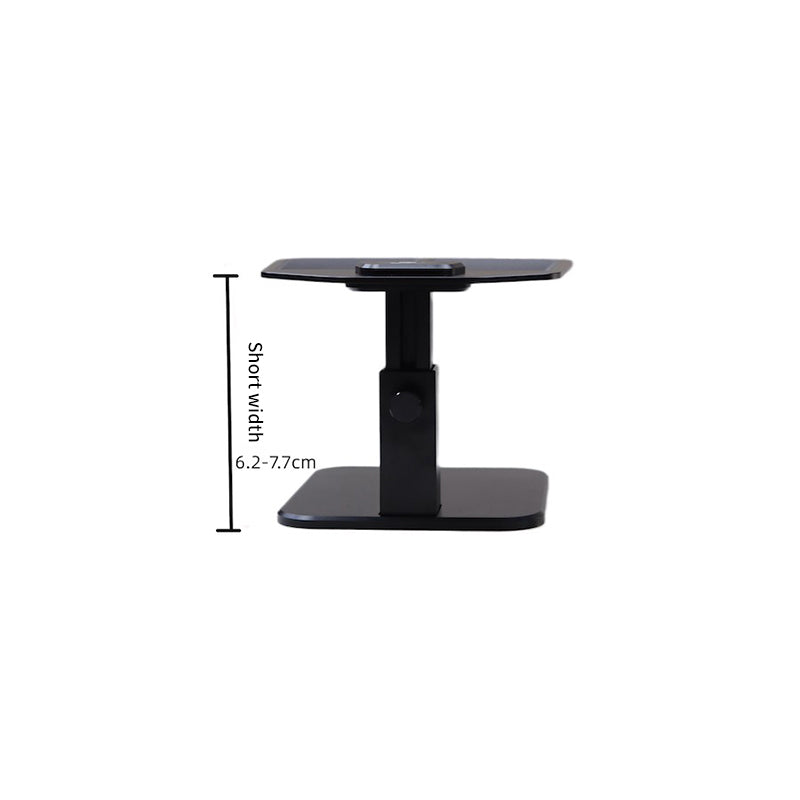 Adjustable Espresso Machine Riser Bracket