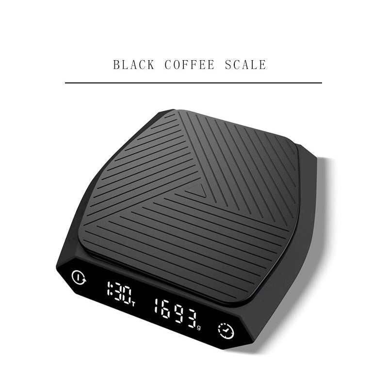 Hand Brew Electronic Coffee Scale