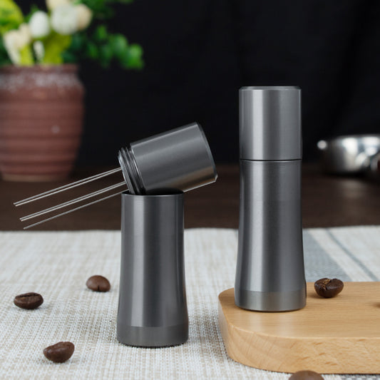 Coffee / Espresso Powder Disperser