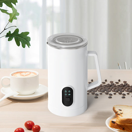 Electric Automatic Coffee Milk Frother