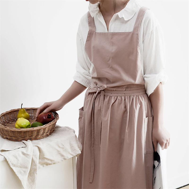 Waterproof Coffee Shop Apron