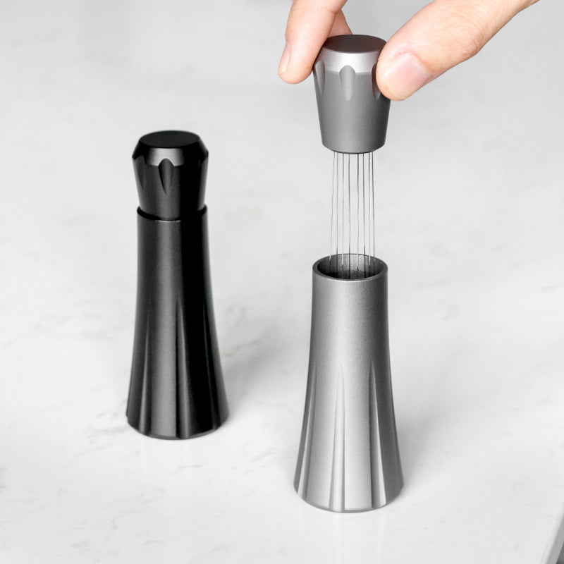 Stainless Steel Powder Distributor