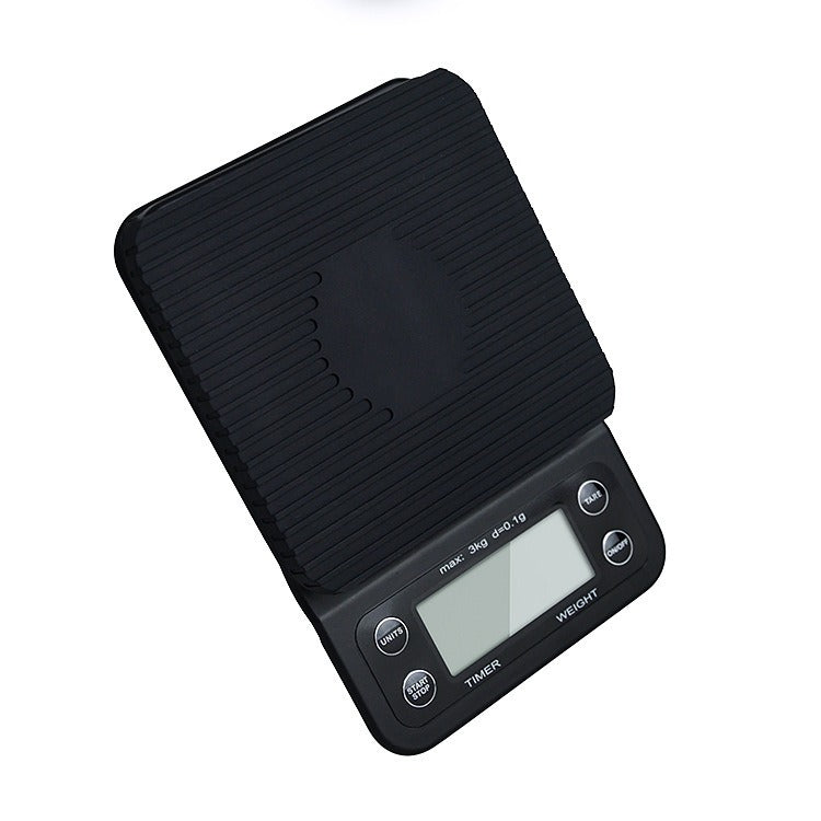 Electronic Coffee Weighing Scale