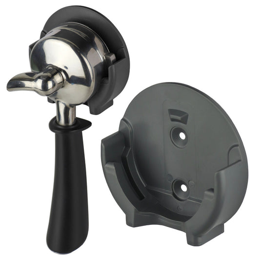 Wall Bracket Portafilter ABS Wall Mount