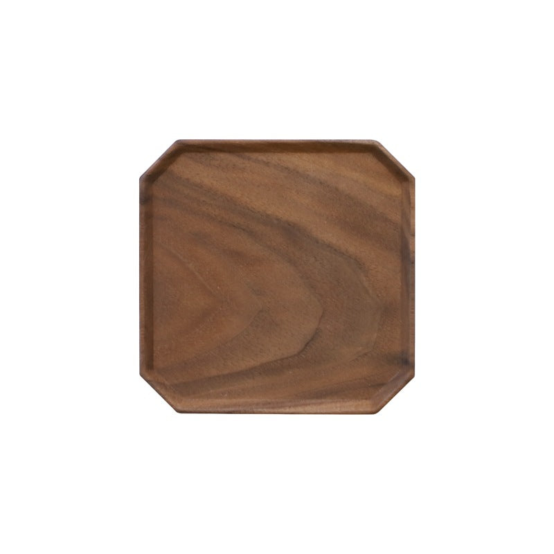 Black Walnut Coaster