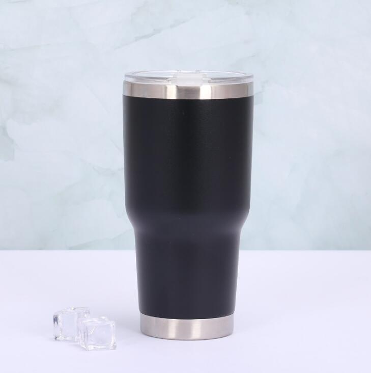 30oZ  Stainless Steel Insulated Tumbler
