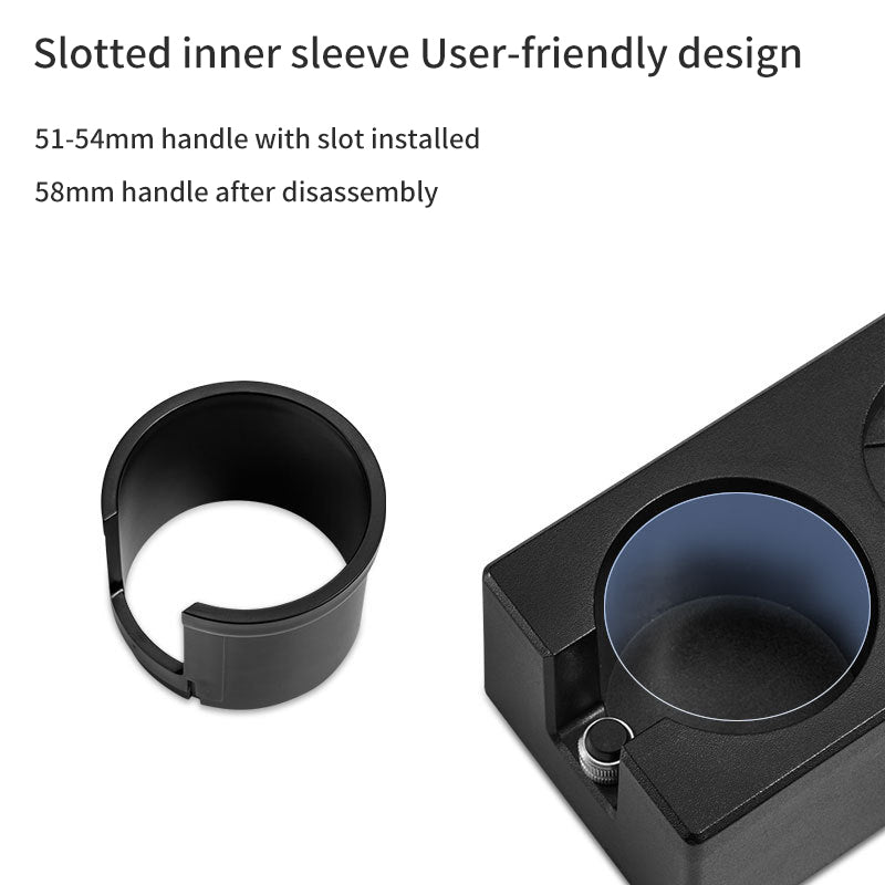 Espresso Tamping Pad