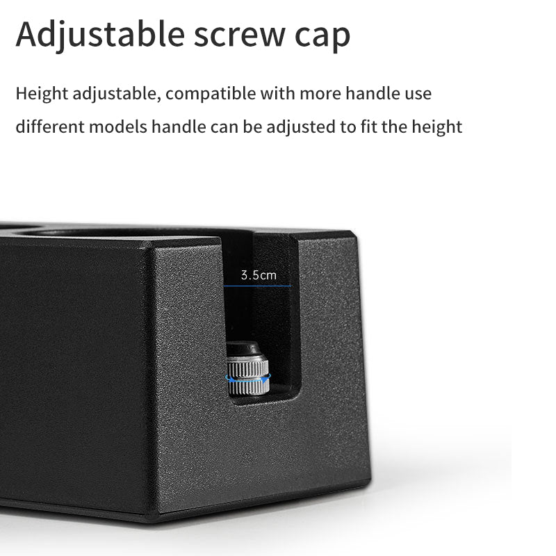 Espresso Tamping Pad