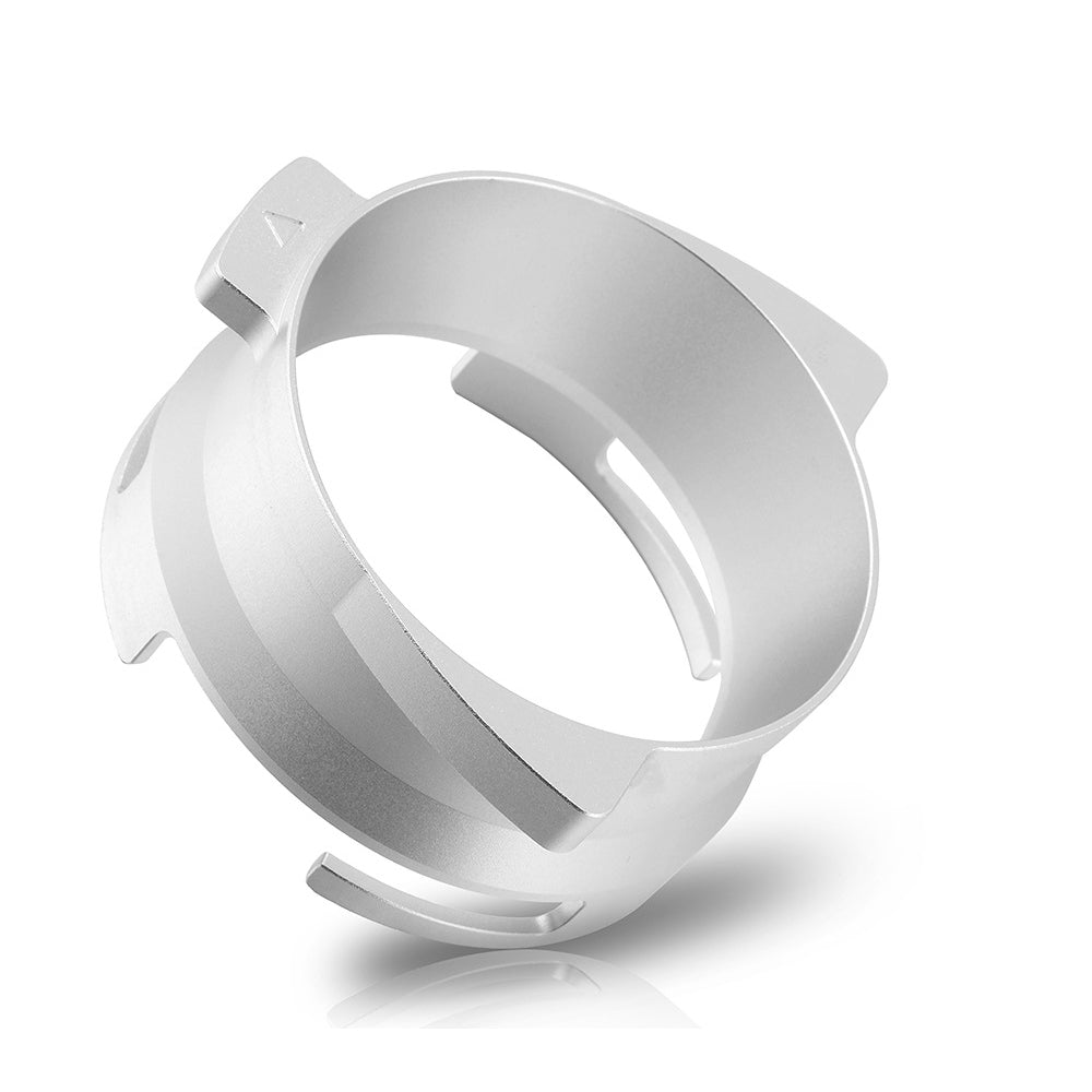 Aluminum Coffee Powder Dosing Ring 54MM