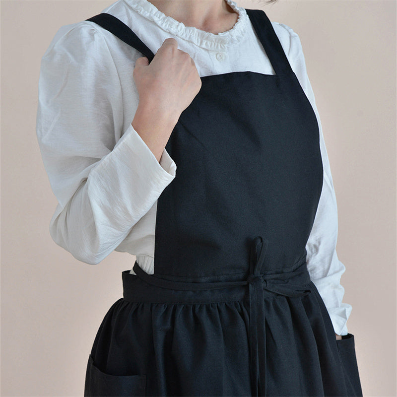 Waterproof Coffee Shop Apron
