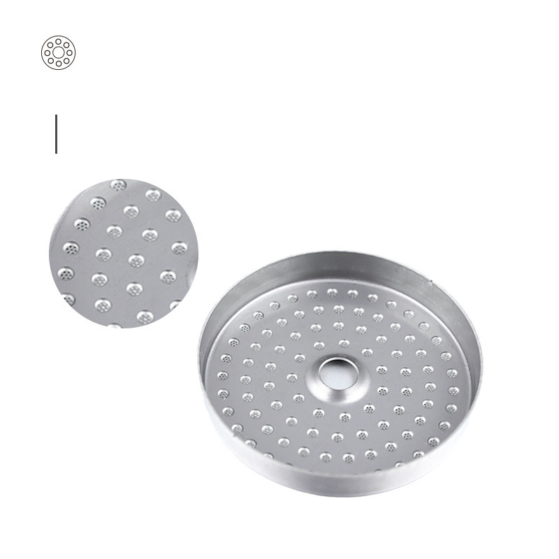 Breville 8 Series Shower Screen/ Brew Head