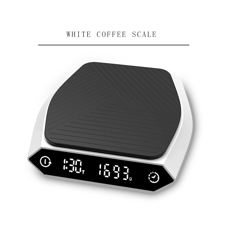 Hand Brew Electronic Coffee Scale
