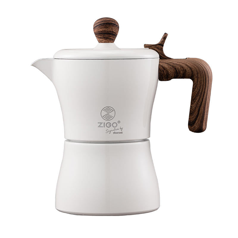 Espresso Brewing Coffee/Moka Pot