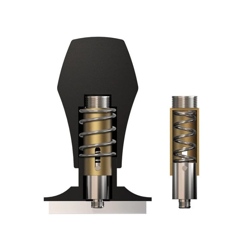Balance Constant Force Coffee Tamper