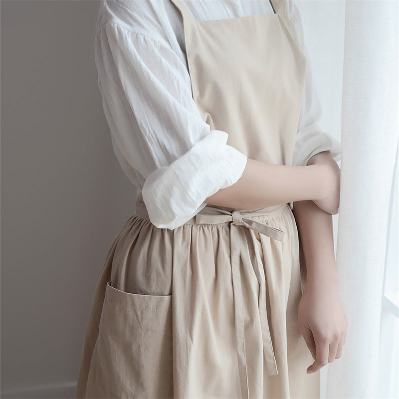 Waterproof Coffee Shop Apron