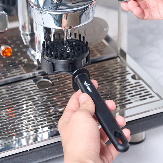 Coffee Machine Brewing Head Cleaning Brush
