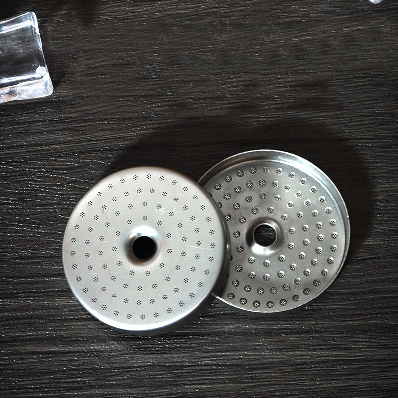 Breville 8 Series Shower Screen/ Brew Head