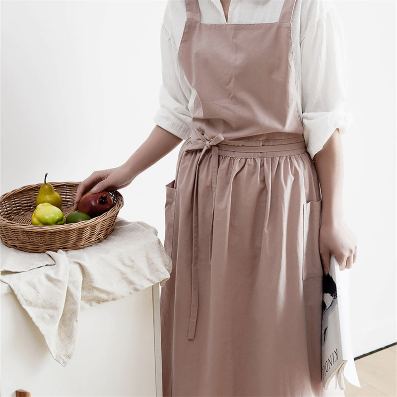 Waterproof Coffee Shop Apron