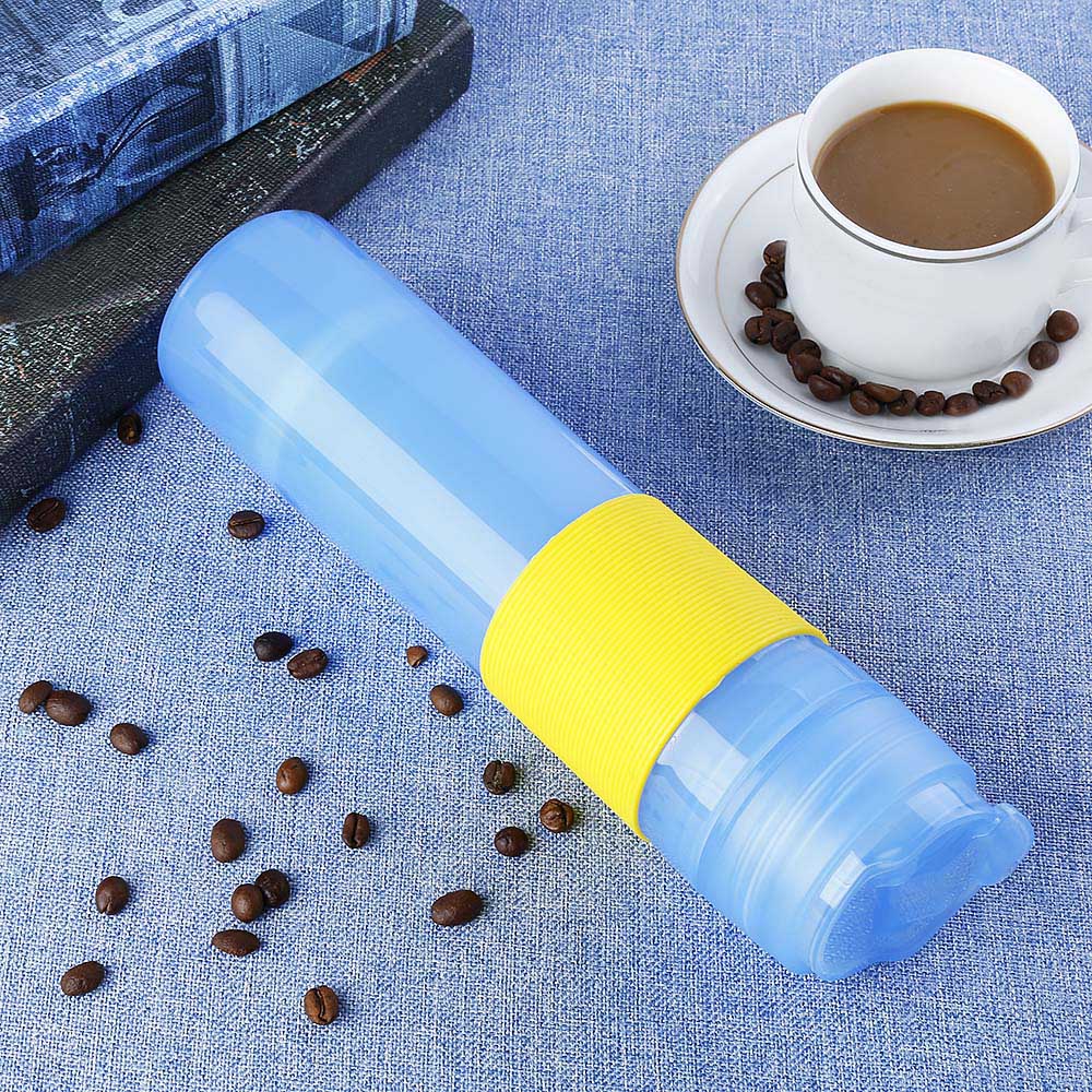 Fimei 300ml French Press Coffee Maker