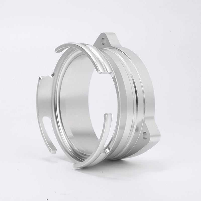 54MM Integrated Rotating Powder Ring