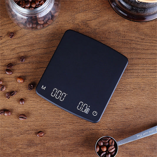 Electronic Touch Screen Kitchen and/or Coffee Scale