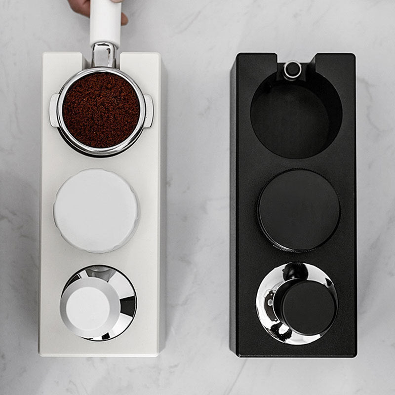 Espresso Tamping Pad