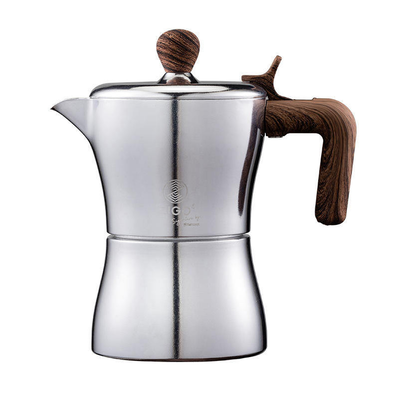 Espresso Brewing Coffee/Moka Pot