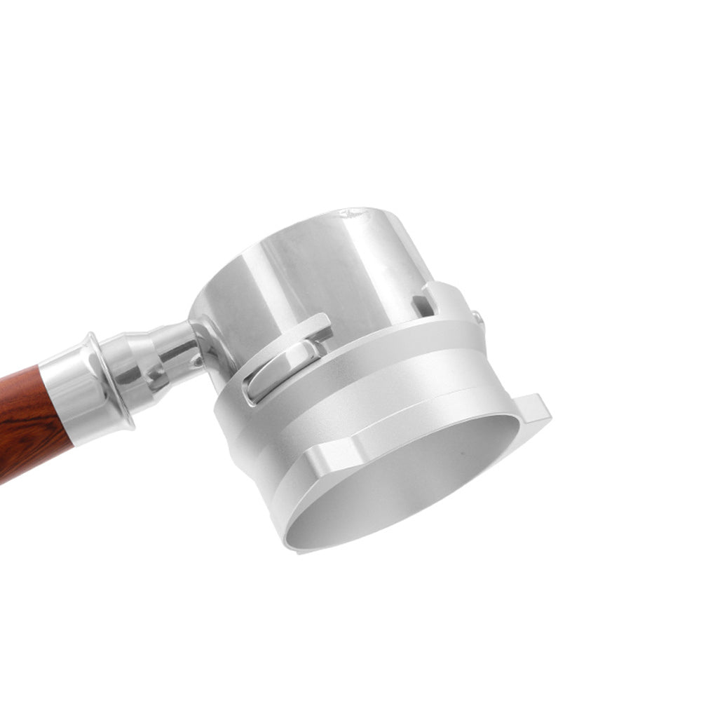 Aluminum Coffee Powder Dosing Ring 54MM