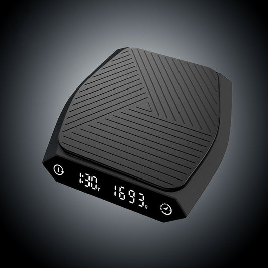 Hand Brew Electronic Coffee Scale