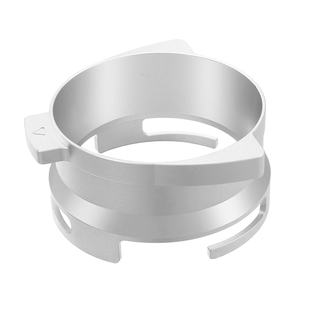 Aluminum Coffee Powder Dosing Ring 54MM