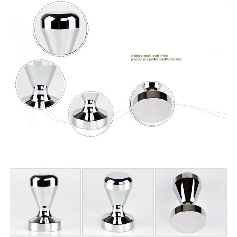 Espresso Coffee Powder Tamper