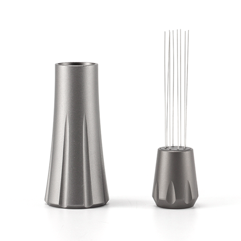 Stainless Steel Powder Distributor