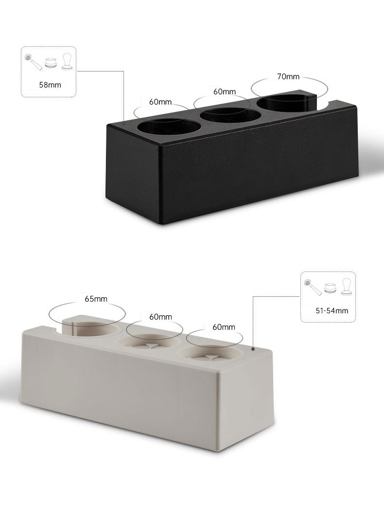 Espresso Tamping Pad